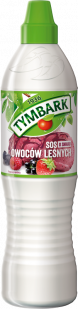 TYMBARK dessert sauce forest fruits