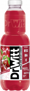 DR WITT drink apple-cherry