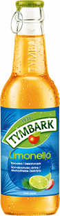 TYMBARK drink alcohol free LIMONELLO