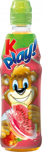 KUBUS Play drink watermelon