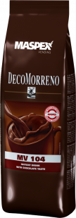 DECOMORRENO Vending hot chocolate classic MV 104