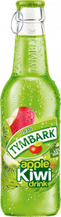 TYMBARK Drink apple-kiwi