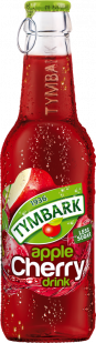 TYMBARK Drink cherry-apple