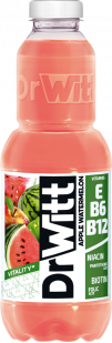 DR WITT drink apple-watermelon