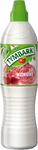TYMBARK dessert sauce cherry
