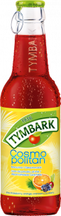 TYMBARK drink alcohol free COSMOPOLITAN