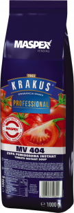 KRAKUS vending soup vegetable broth