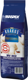 KRAKUS vending soup mushroom