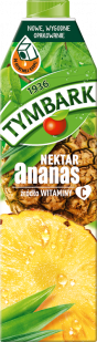 TYMBARK Nectar pineapple