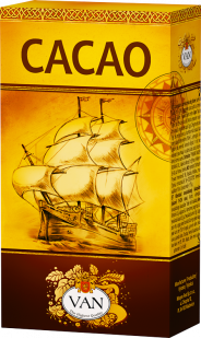 VAN cocoa powder classic