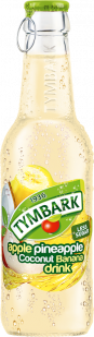 TYMBARK Drink pineapple-coconut-banana