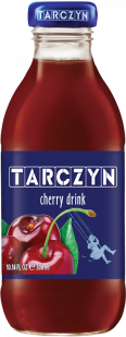 TARCZYN drink cherry