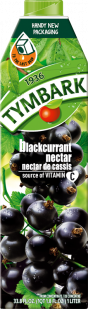 TYMBARK Nectar blackcurrant