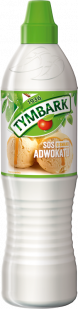 TYMBARK dessert sauce advocat