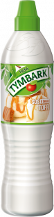 TYMBARK dessert sauce toffee