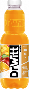 DR WITT drink mango-apple-orange
