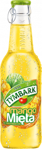 TYMBARK Drink mango-mint