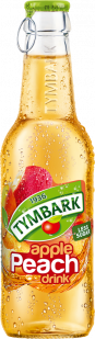 TYMBARK Drink apple-peach