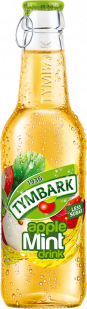 TYMBARK Drink apple-mint