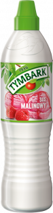 TYMBARK dessert sauce raspberry