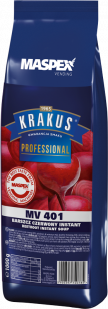 KRAKUS Vending soup red borscht /beetroot