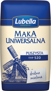 LUBELLA flour uniwersalna