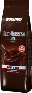 DECOMORRENO Vending hot chocolate premium MV 102