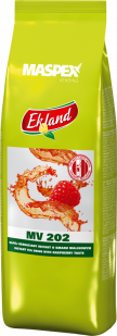 EKLAND vending tea drink raspberry