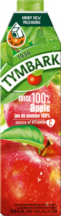 TYMBARK Juice 100% apple