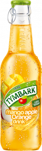 TYMBARK Drink mango-apple-orange
