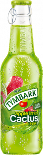TYMBARK Drink cactus-lime-apple