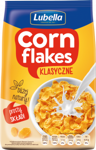 LUBELLA corn flakes classic