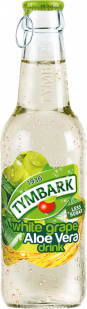 TYMBARK Drink white grape-aloes vera