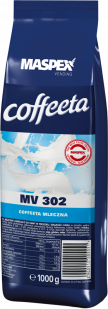 COFFEETA Vending coffee creamer milky MV 302