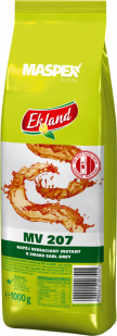 EKLAND vending tea drink earl grey