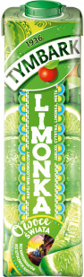 TYMBARK Fruit of the World lime-lemon-mint 