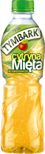 TYMBARK Drink lemon-mint