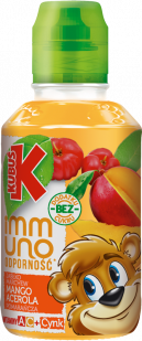 KUBUS IMMUNO juice mango-acerola