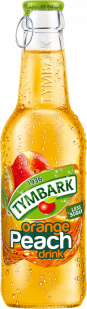 TYMBARK Drink orange-peach 