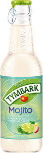 TYMBARK drink alcohol free MOJITO