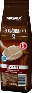 DECOMORRENO Vending shake caramel