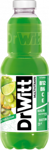 DR WITT drink multivitamin green (metabolism)