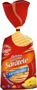 SALATINI salted waffer cheese