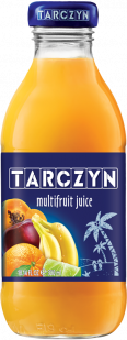 TARCZYN juice 100% multivitamin 