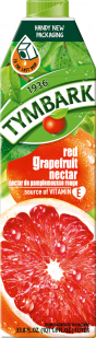 TYMBARK Nectar red grapefruit