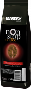 NON STOP COFFEE instant coffee classic MV 801