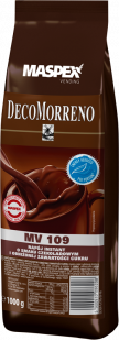 DECOMORRENO Vending hot chocolate chocolate MV 109