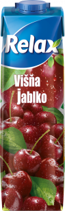 RELAX Drink Cherry-apple