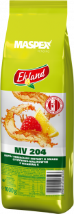 EKLAND vending tea drink lemon-raspberry