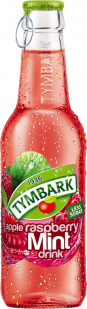 TYMBARK Drink raspberry-mint